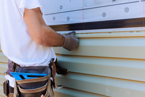 Affordable Siding Replacement solutions in Irondale, OH